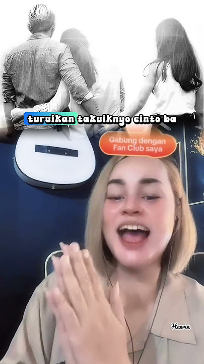 Denai Urang Katigo Cover Norra Makino ❤️‍🔥 Penyanyi Tiktok ❤️‍🔥 #laguminang #music #cover