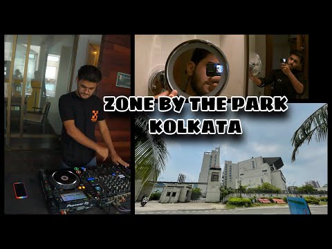 Zone By The Park Review