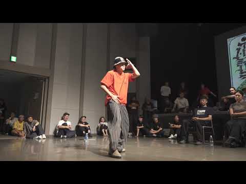 KENSEI MATSUMURA vs 勇太 FINAL ALL STYLES DANCEALIVE 2026