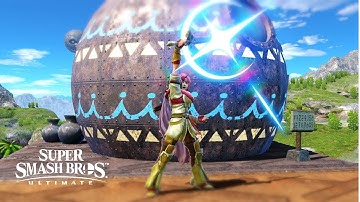 Roy Combo Concepts and Kill Setups: Beginner to Expert | Smash Ultimate