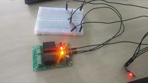 Automated Street Lighting using IoT-Project assignment for Skyfi Labs online course - by Keval Vora