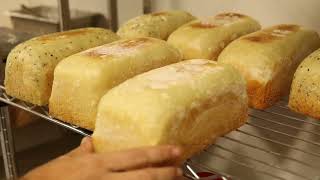 Mims Bakery // Salt Lake City Bakery