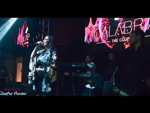 غنيه سوريه تفظل حبيبي بره