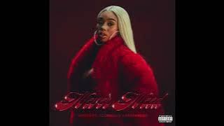 Anycia, GloRilla & KARRAHBOOO - Never Need (AUDIO)