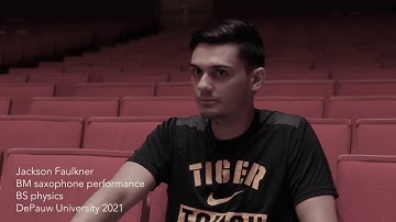 The Music of Found Objects  International Contemporary Ensemble performs  Ricefall  at DePauw