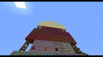 Minecraft Mod Showcase || Silent