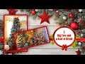 Most Grateful Christmas || Episode 5 || The Big Tree and a Loaf of Bread