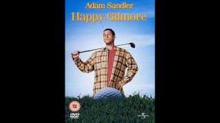 happy gilmore tuesdays gone chords
