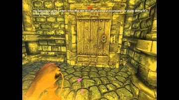 Amnesia: The Dark Descent Part 1 *Beginning and Old Archives