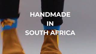 Veldskoen Chelsea Boot Ethically And Sustainably Handmade In South Africa
