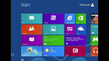 Windows 8.1 Build 9374 Preview (Review)