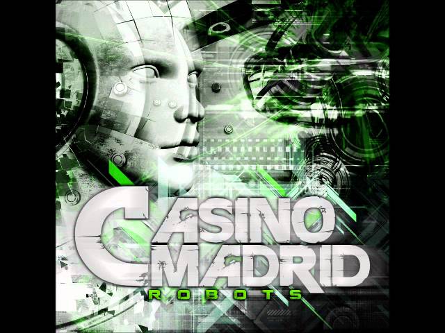 Casino Madrid - Fantasy vs. Reality accordi