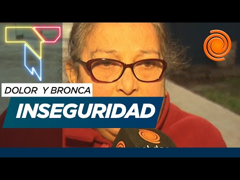 Fue a cobrar