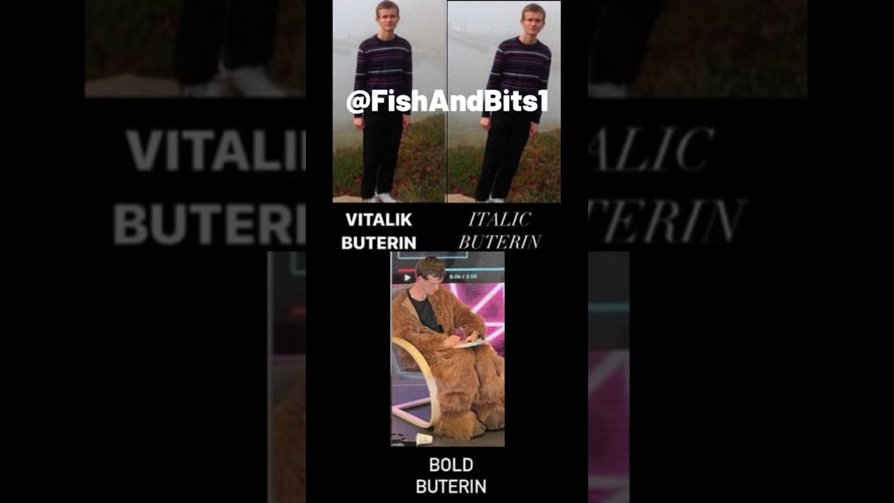 64 Bits 32 Bits 16 Bits 8 Bits 4 Bits 2 Bits 1 Bit (Ethereum Crypto)