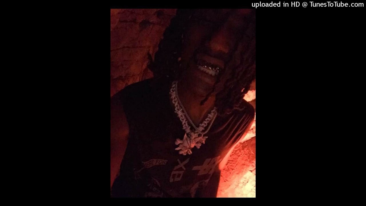 osamason skai type beat - carnage