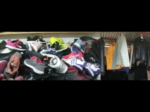 فريب حي الانطلاقة يشوي بالغلاء الكلاسط بعشرة آلاف وبقية الأسعار من عشرين وانت طالع وياحليلو الزوالي