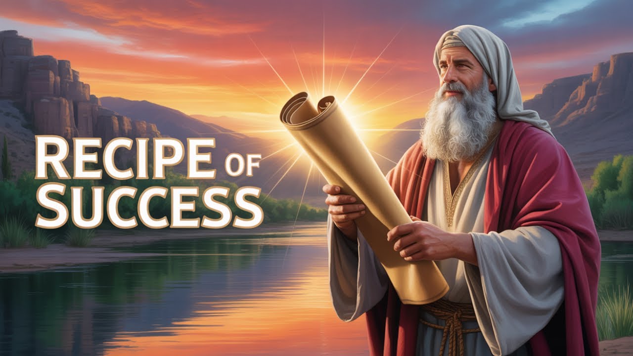 RECIPE for SUCCESS  (SSL-01 // 4Q2025) Manipuri // By: Manipur Conference of SDA