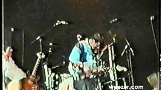 Weezer - Getchoo (LIVE) (DVDleftlovers02)