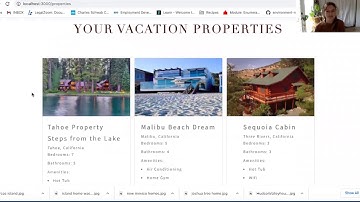 Flatiron School Rails Project Demo