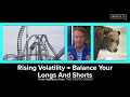 The Macro Show Highlights: Rising Volatility → Balance Your Longs And Shorts