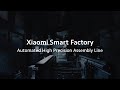 Introducing Xiaomi Smart Factory MWC 2023 