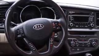 2012 Kia Optima - Willowbrook IL