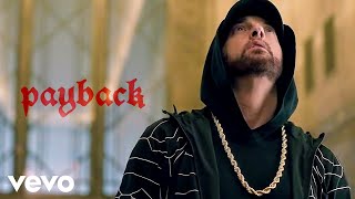 Eminem & Hopsin - PAYBACK (2023)