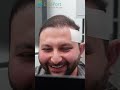 Сначала одно ухо — результат сразу на лицо!