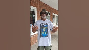 #gangstalking - Treading On Serpents...by Tina Plakinger 🐍