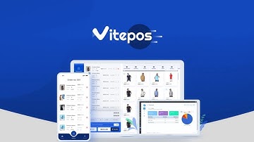 Vitepos Review - Helps you run a hassle-free, smooth, efficient business