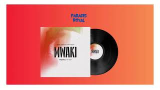 Zerb & Sofiya Nzau - Mwaki (Tiësto Extended VIP Mix)