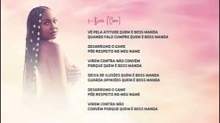 BOSS(prod.ElzioSenior)