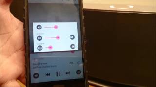 LG Music Flow H7-  Control multiple wireless Speakers | LG Music Flow H5 screenshot 4