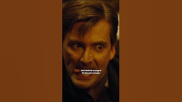 How Did Barty Crouch Jr Escape From Azkaban in Harry Potter?