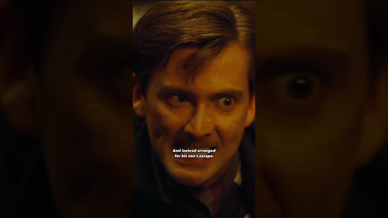 Как Барти Крауч-младший сбежал из Азкабана в «Гарри Поттере»?