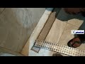 bathroom floor trap jali | channel floor trap jali | bathroom jali