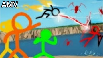 The showdown Animator vs Animation AMV