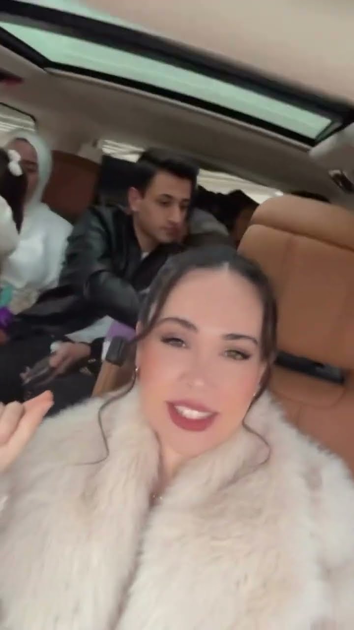 İftara gidiyoruz canlarım❤️