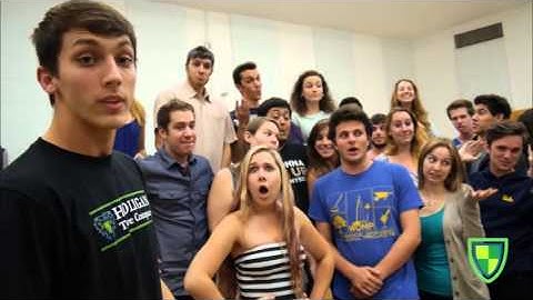 "Curtains" BTS - Whodunnit?