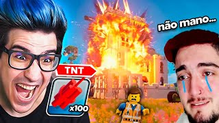 Jogos do Roblox que crianças não deveriam jogar! #shorts 