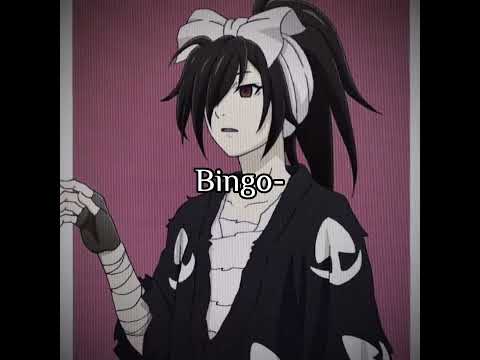 Hyakkimaru Dororo Anime Hyakkimaru Animeedit Dororoedit Trend Bingobingobaby