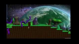 Kick Aft - Trailer screenshot 5