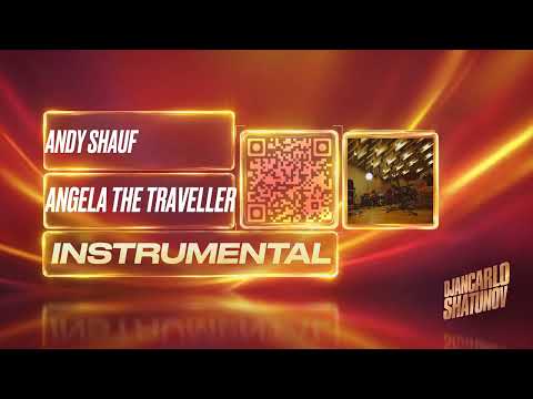 Andy Shauf - angela the traveller (Instrumental)