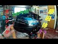 トーハツ2馬力船外機・エンジン始動不良によるトラブルシューティング
