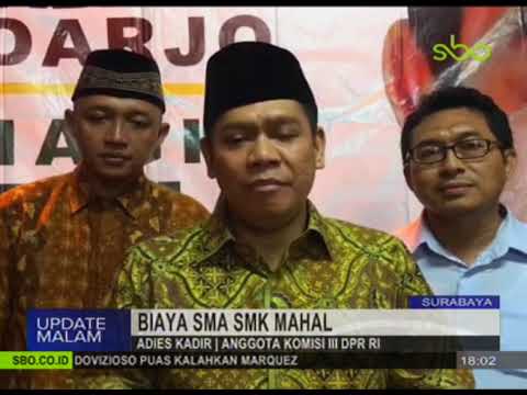 sbo tv digital BIAYA SMA SMK MAHAL