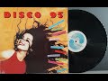 Disco 95  coletnea house music  vinil completo  1995  ba musical