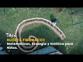 Huerta Fibonacci: Matemáticas, Ecología y Estética para Niños - TvAgro por Juan Gonzalo Angel