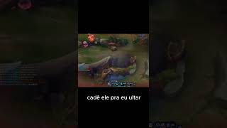 CONFIA EM MIM… (pior decisão da vida dele 🤡) #leagueoflegends #lolbr  #failgamer #momentosengraçados
