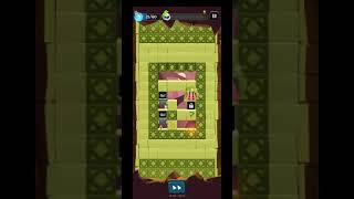 Lemmings W 122 6 Walkthrough