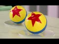 Pixar's Birthday Cake featuring How to Cake It | Pixar